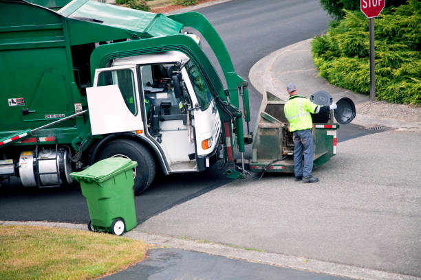 Professional Junk Removal in Earlimart, CA